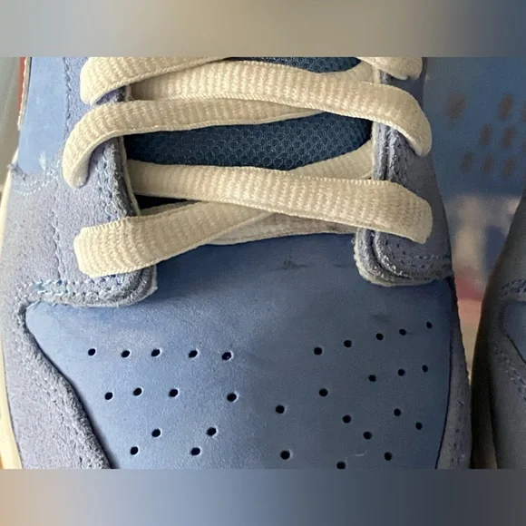 RARE Nike Dunk Low Premium SB Philadelphia Phillies Sneakers Philly Shoes - Picture 16 of 16